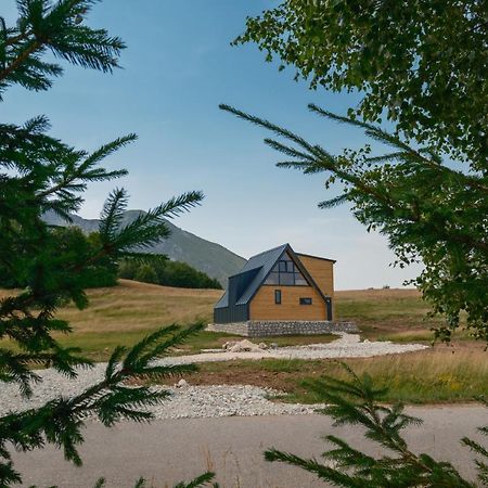 Durmitor Sunset Villa Zabljak  Bagian luar foto