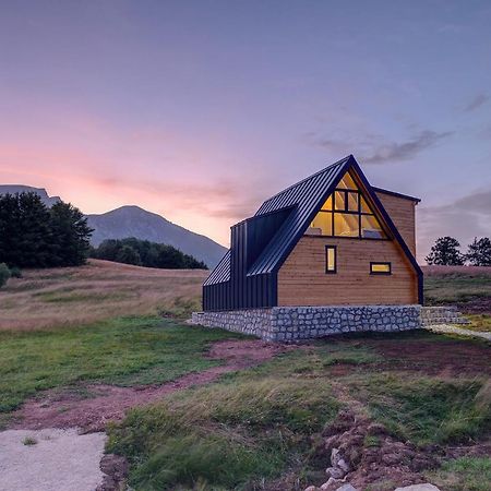 Durmitor Sunset Villa Zabljak  Bagian luar foto
