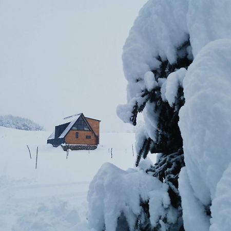Durmitor Sunset Villa Zabljak  Bagian luar foto