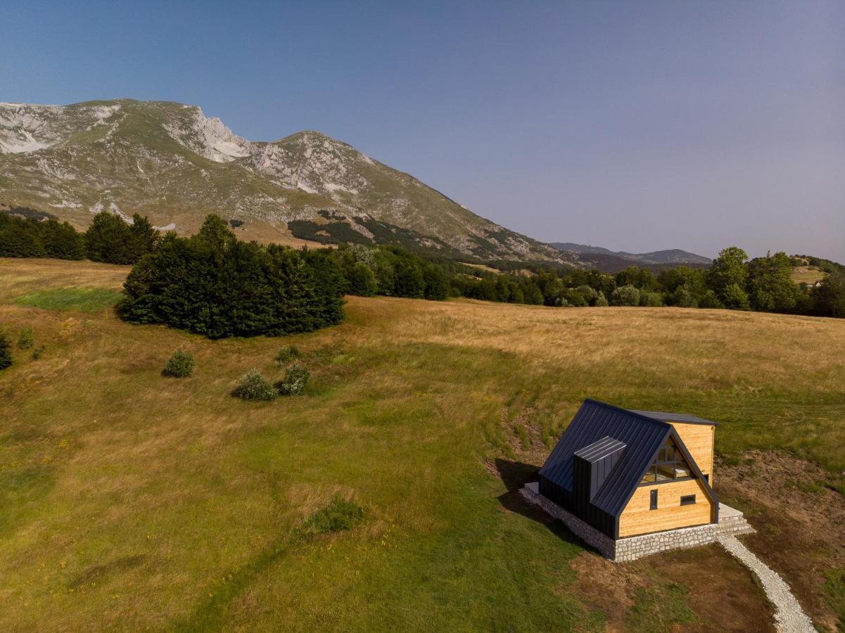 Durmitor Sunset Villa Zabljak  Bagian luar foto