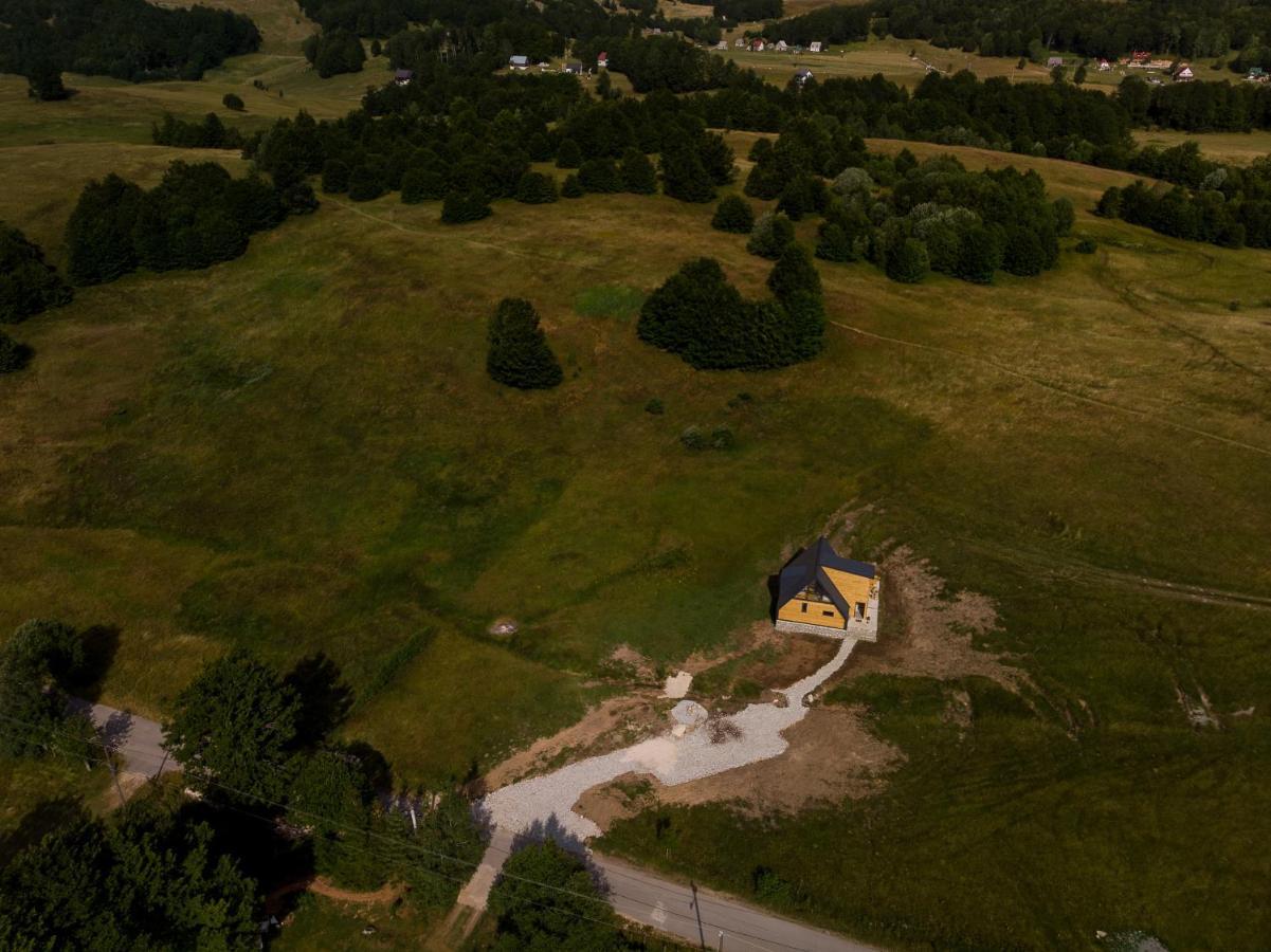 Durmitor Sunset Villa Zabljak  Bagian luar foto