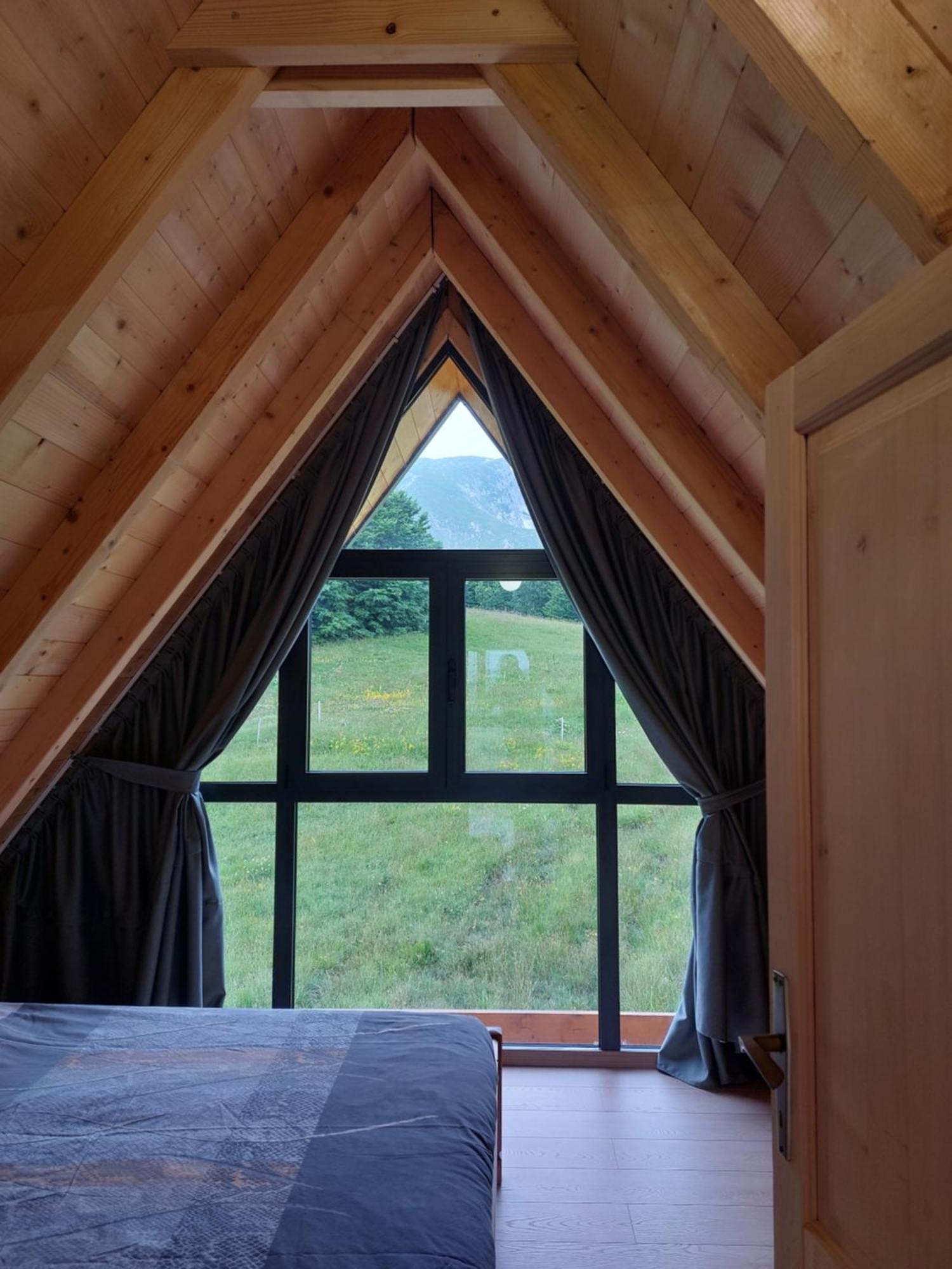 Durmitor Sunset Villa Zabljak  Bagian luar foto