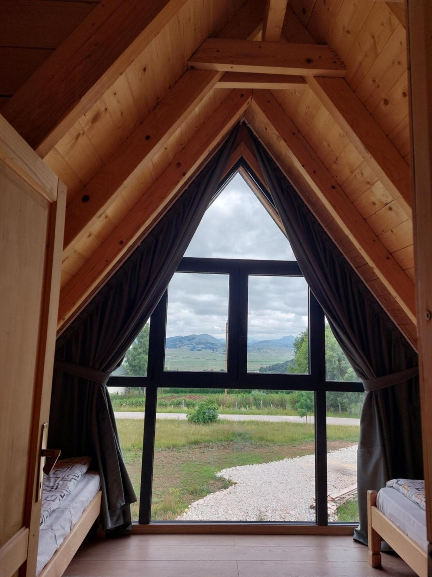Durmitor Sunset Villa Zabljak  Bagian luar foto